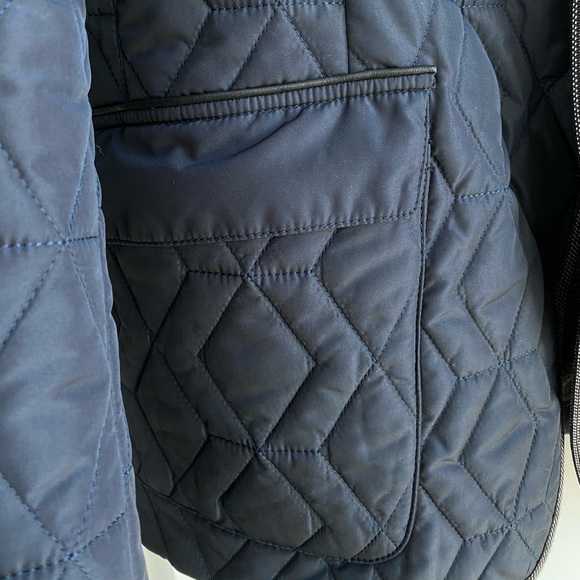 ETRO Quilted Sports Jacket - Picture 3 of 9